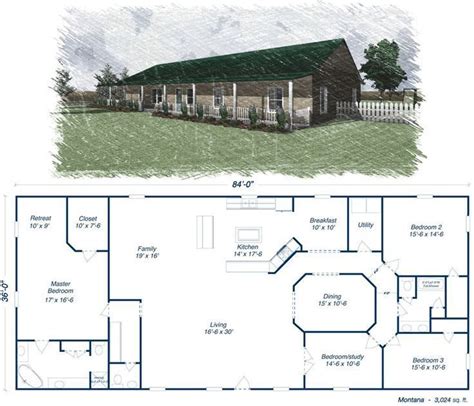 barn house plans metal|metal 2 bedroom floor plans.